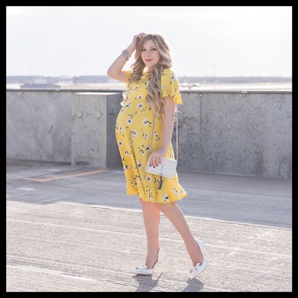 MATERNITY CHIC STYLE MYSTERY BOX (5 ITEMS)